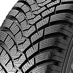 Falken EUROWINTER HS01 RUNFLAT ( 245/45 R20 99V, runflat BLK )