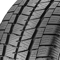 Falken EUROWINTER VAN01 ( 225/60 R16C 105/103T BLK )