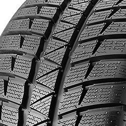 Falken EUROWINTER HS449 ( 265/60 R18 110V DOT2018 )