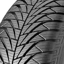 Fulda MultiControl SUV ( 225/65 R17 102H )