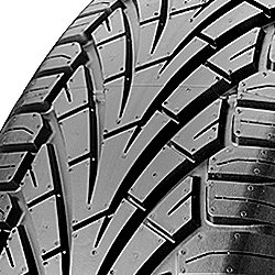 General GRABBER UHP ( 265/70 R15 112H )