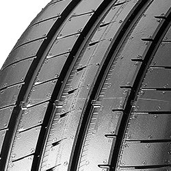 Goodyear Eagle F1 Asymmetric 5 ( 265/40 R22 106Y XL )