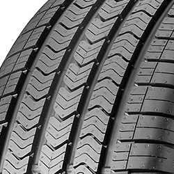 Goodyear Eagle Sport All-Season ROF ( 255/55 R19 111H XL AOE, runflat )