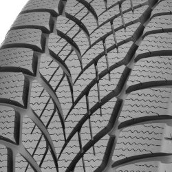 Goodyear UltraGrip Ice 2 ( 215/60 R16 99T XL, Pohjoismainen kitkarengas )