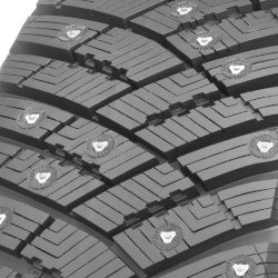 Goodyear Ultra Grip Ice Arctic ( 245/65 R17 111T XL, SUV, nastarengas )