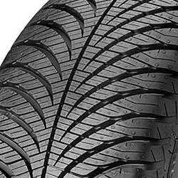 Goodyear Vector 4 Seasons Gen-2 ROF ( 195/55 R16 87H, runflat )