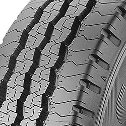 Goodyear Cargo G91 ( 215/75 R16C 116/114Q 10PR )