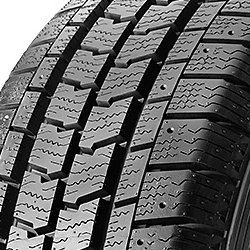 Goodyear Cargo UltraGrip 2 ( 195/65 R16C 104/102T 8PR dvojitá identifikácia 100T, pneumatika s hrôtmi )