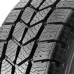 Goodyear Cargo UltraGrip ( 215/65 R16C 109/107T 8PR F02, pneumatico chiodabile )