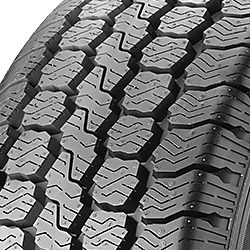 Goodyear Cargo Vector ( 285/65 R16C 128N 10PR dvojitá identifikácia 118R )