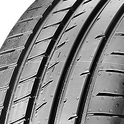 Goodyear Eagle F1 Asymmetric 2 ( 265/50 R19 110Y XL N1, SUV )