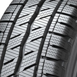 Hankook Winter i*cept LV RW12 ( 215/65 R16C 106/104T 6PR SBL )