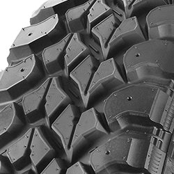 Hankook Dynapro MT RT03 ( 35x12.50 R17 121Q 10PR POR, SBL )