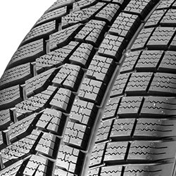 Hankook Winter i*cept evo² (W320B) HRS ( 205/60 R16 92H 4PR, runflat SBL )