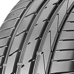 HANKOOK K117 VENTUS S1 EVO2 205/50 R 17 89W