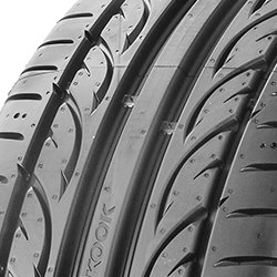 Hankook Ventus V12 Evo 2 K120 ( 215/40 ZR17 87Y XL SBL )