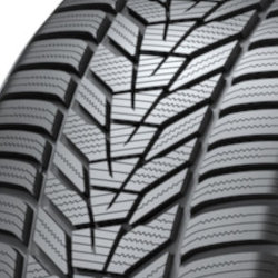 Hankook Winter i*cept evo3 X (W330C) HRS ( 275/45 R20 110V XL 4PR, runflat SBL )