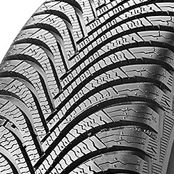 Michelin Alpin 5 ZP ( 225/55 R17 97H *, MOE, runflat )