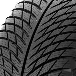 Michelin Pilot Alpin 5 ( 215/65 R16 102H XL )