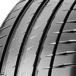 3528704615261 - Michelin Pilot Sport 4 ( 235 50 ZR18 (101Y) XL )