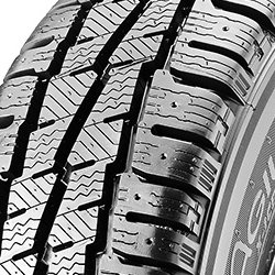 Michelin Agilis X-Ice North ( 195/75 R16C 107/105R, nastarengas  )