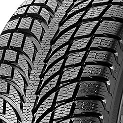 Michelin Latitude Alpin LA2 ( 275/45 R20 110V XL, MO )