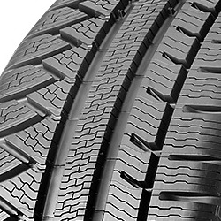 Michelin Pilot Alpin PA3 ( 285/40 R19 103V N0 DOT2012 )