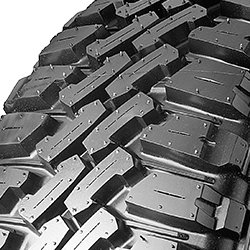 Nankang NK 4X4WD M/T FT-9 ( LT33x12.50 R15 108Q, POR WL )