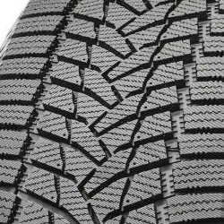 Nankang ICE ACTIVA 2 ( 215/55 R17 98T XL, Pohjoismainen kitkarengas )