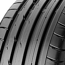 Nankang Sportnex AS-2 ( 205/50 R17 93V XL )