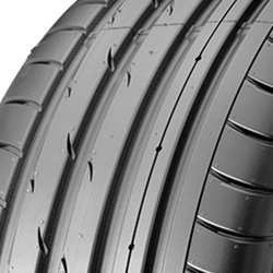 Nankang Sportnex AS-2+ RFT ( 255/35 R19 96Y XL runflat )