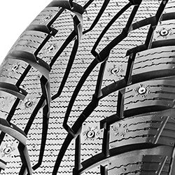 Nankang Snow SW-7 ( 195/60 R14 86T, nastoitettava )