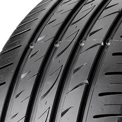 Nexen N Fera SU4 ( 195/45 R16 84V XL )