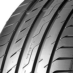 Nexen N Fera Sport ( 225/50 ZR17 94Y 4PR RPB )