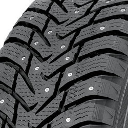 Nokian Hakkapeliitta 8 SUV ( 235/60 R18 107T XL bespiked )
