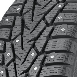 Nokian Nordman 7 SUV ( 225/60 R17 103T XL, bespiked )