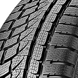 Nokian WR A4 RunFlat ( 205/55 R17 91H, runflat )