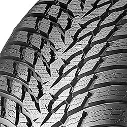 NOKIAN TYRES WR SNOWPROOF 185/55 R 15 82T