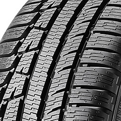 Nokian WR A3 ( 255/40 R19 100V XL )