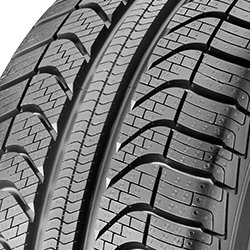 Pirelli Cinturato All Season Plus ( 205/55 R17 95V XL )