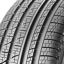 Pirelli Scorpion Verde All-Season Run Flat ( 255/50 R19 107H XL *, runflat )