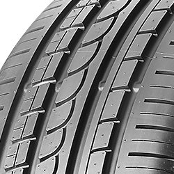 Pirelli P Zero Rosso Asimmetrico ( 275/40 ZR20 106Y XL N1 )