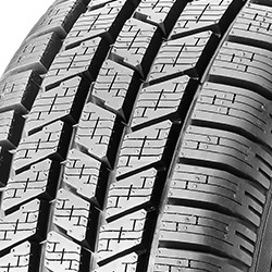 Pirelli Scorpion Ice & Snow Run Flat ( 275/40 R20 106V XL *, runflat )