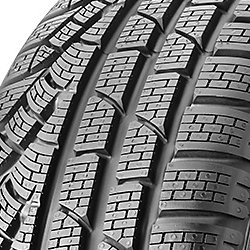 Pirelli Winter 210 SottoZero Serie II Run Flat ( 225/55 R17 97H *, runflat )