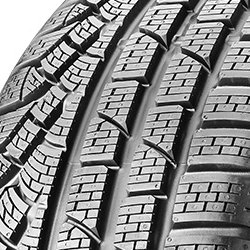 Pirelli Winter 240 SottoZero Serie II runflat ( 275/35 R19 100V XL, runflat )