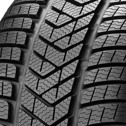 Pirelli Winter SottoZero 3 Run Flat ( 205/55 R16 91H *, runflat )