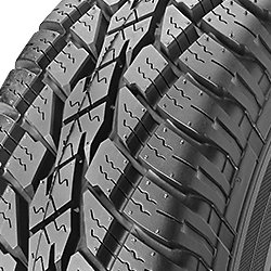 Toyo Open Country A/T ( LT265/70 R17 121/118S 10PR OWL )