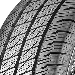 Uniroyal All Season Max ( 225/55 R17C 109/107T 8PR kaksoistunnus  104T )