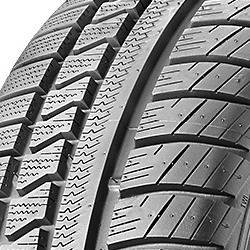 Vredestein Quatrac 3 ( 215/65 R15 96H WW 40mm )