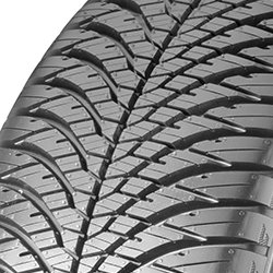 Yokohama BluEarth-4S AW21 ( 225/55 R17 101W XL BluEarth )